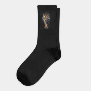 Out of the Darkness Socks