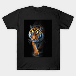 Out of the Darkness T-Shirt