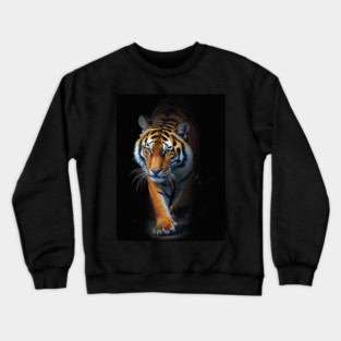 Out of the Darkness Crewneck Sweatshirt