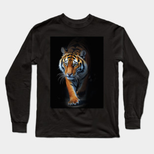 Out of the Darkness Long Sleeve T-Shirt