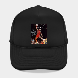 Dennis-Rodman Hat