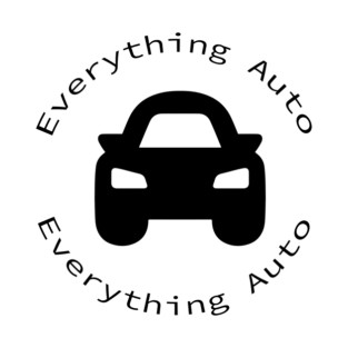 everything auto car T-Shirt