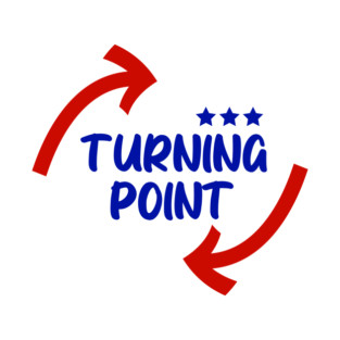 Crucial-Important-Turning-Point-USA T-Shirt