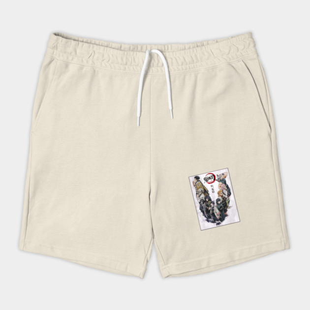 Demon Slayer - Hashira United by Otaku Vibes