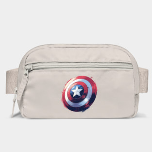 captain america Bag
