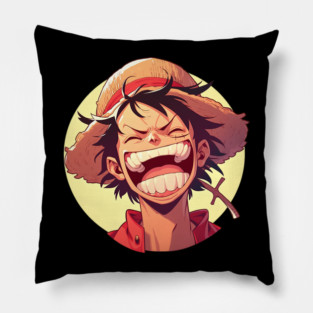 luffy Pillow