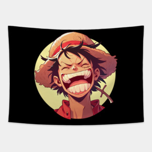 luffy Tapestry