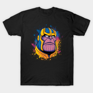 thanos T-Shirt