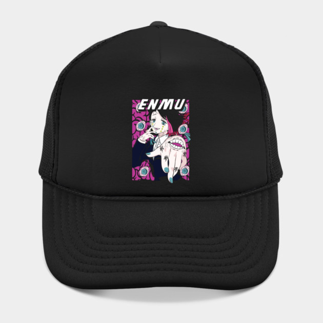 Demon Slayer - Enmu Dream Demon by Otaku Vibes