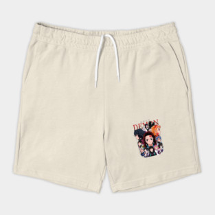 Tanjiro and the Hashira - Demon Slayer Shorts