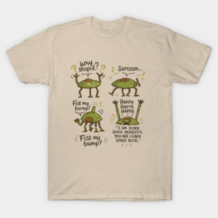 Rocky Amaze Project Hail Mary Book lover T-Shirt