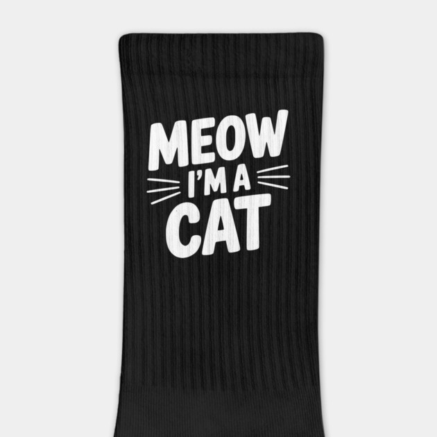 Meow I’m a Cat by Frank Ring