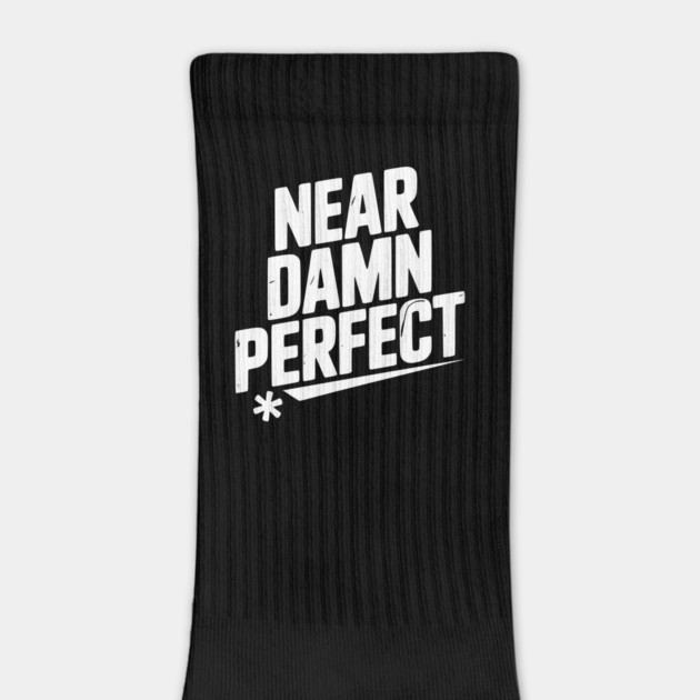 Near Damn Perfect by Frank Ring