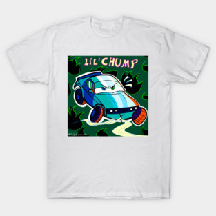 LIL' CHUMP T-Shirt