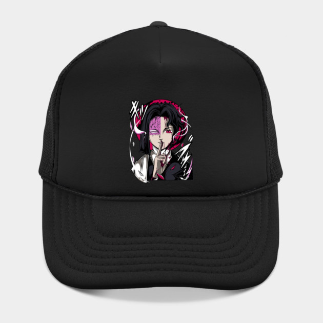 Demon Slayer Ubuyashiki vs Muzan by Otaku Vibes