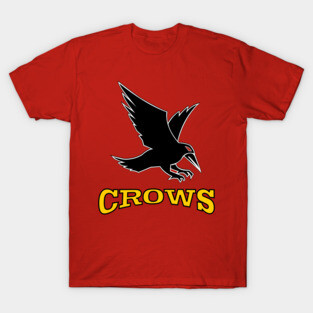 Smallville Crows T-Shirt