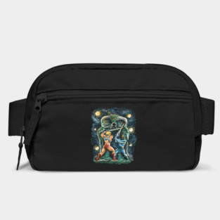 Starry Masters Bag