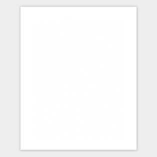 Coyote Under the Rain Sticker