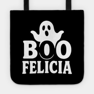 Boo Felicia Tote