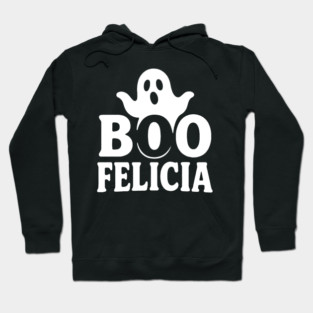Boo Felicia Hoodie