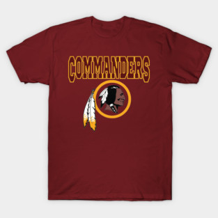 redskins T-Shirt