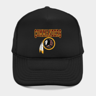 redskins Hat