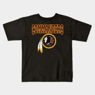 redskins Kids T-Shirt