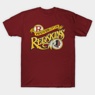 redskins T-Shirt