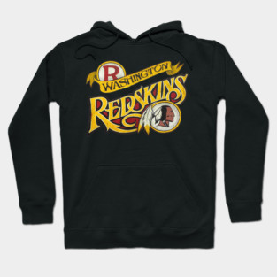 redskins Hoodie