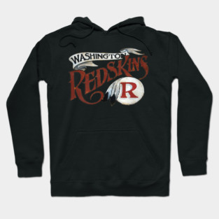 redskins Hoodie