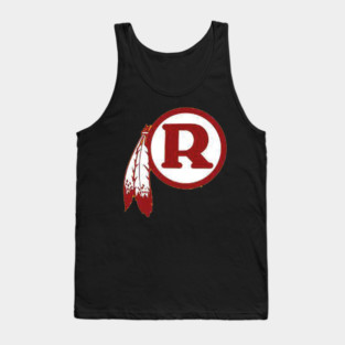 redskins Tank Top