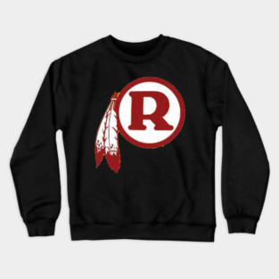 redskins Crewneck Sweatshirt
