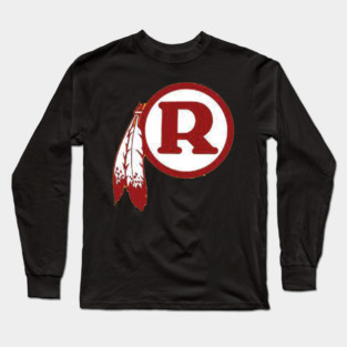 redskins Long Sleeve T-Shirt