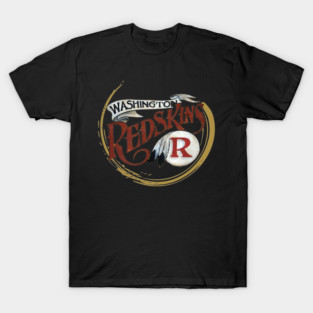 redskins T-Shirt
