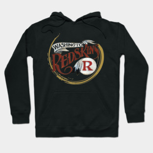 redskins Hoodie