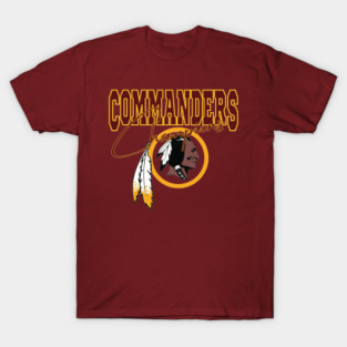 redskins T-Shirt