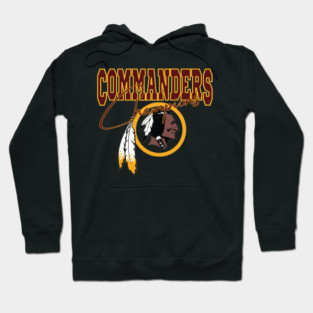 redskins Hoodie