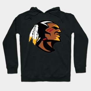 redskins Hoodie