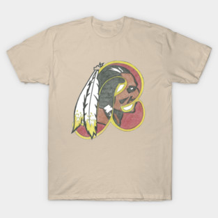 redskins T-Shirt