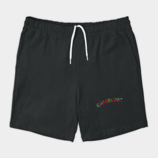 Gambling Shorts