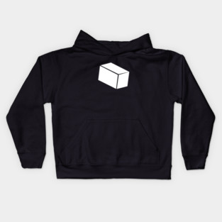 YAJOURA Kids Hoodie