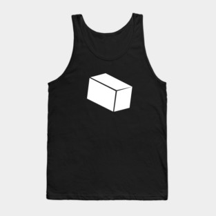 YAJOURA Tank Top