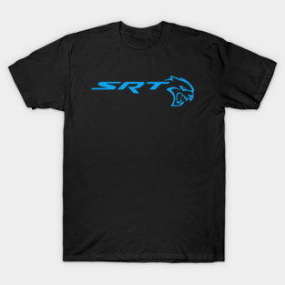 Charger - SRT Hellcat T-Shirt