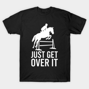 equestrian T-Shirt