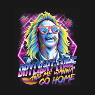 It's Showtime, Babe! T-Shirt