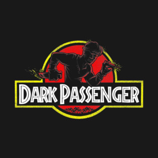 Dark Passenger T-Shirt