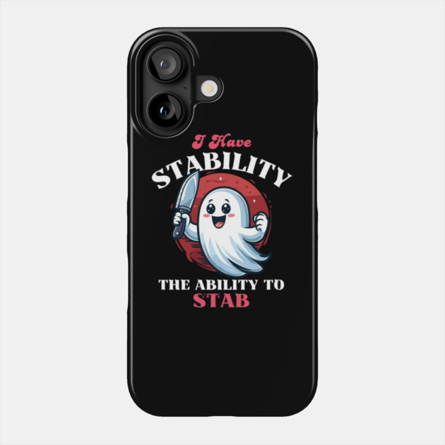 spooky season Phone Case by Graphic tees