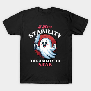 spooky season T-Shirt