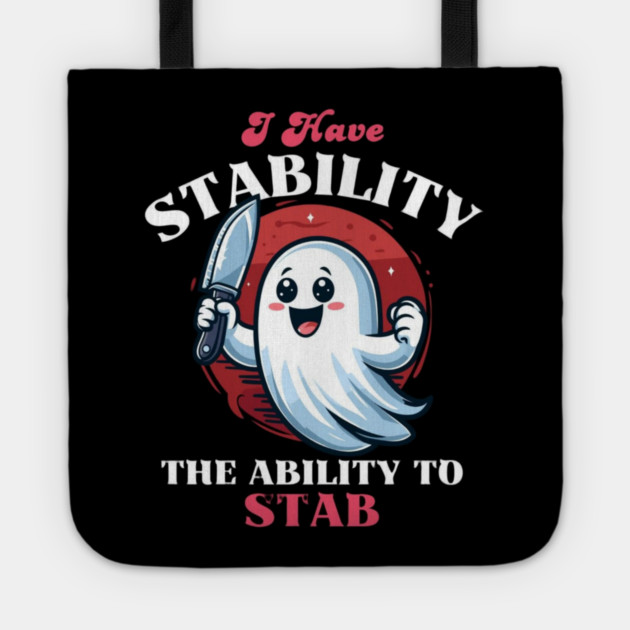 spooky season Tote by Graphic tees