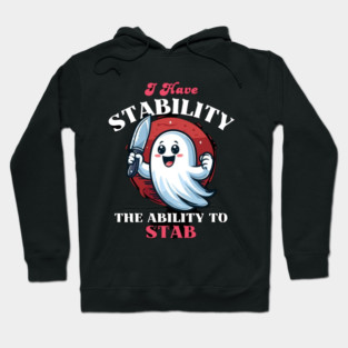 spooky season Hoodie